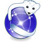 Iceweasel-UXP icon