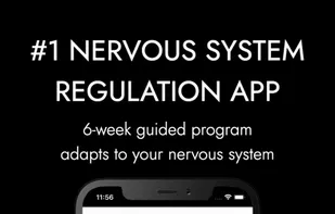 NEUROFIT Nervous System Reset screenshot 3