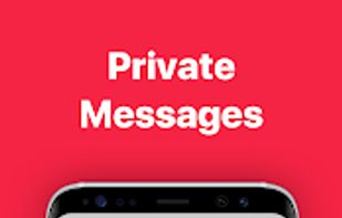 Private Line screenshot 2