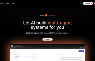 Rowboat screenshot 1