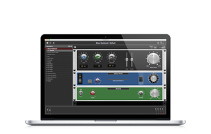 Gig Performer screenshot 1