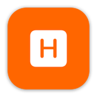 Hacki for Hacker News icon