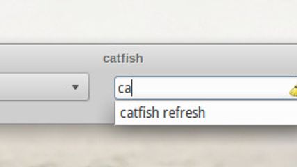 Catfish screenshot 1
