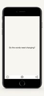 Oblique Strategies SE screenshot 3