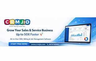 CRMJIO is a fully cloud-based SaaS application that works in modern web browsers. No installation is required and it can be accessed from desktop or mobile browsers with an internet connection.