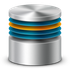 SSuite MonoBase Database icon