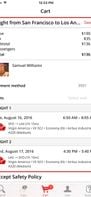 NexTravel screenshot 3