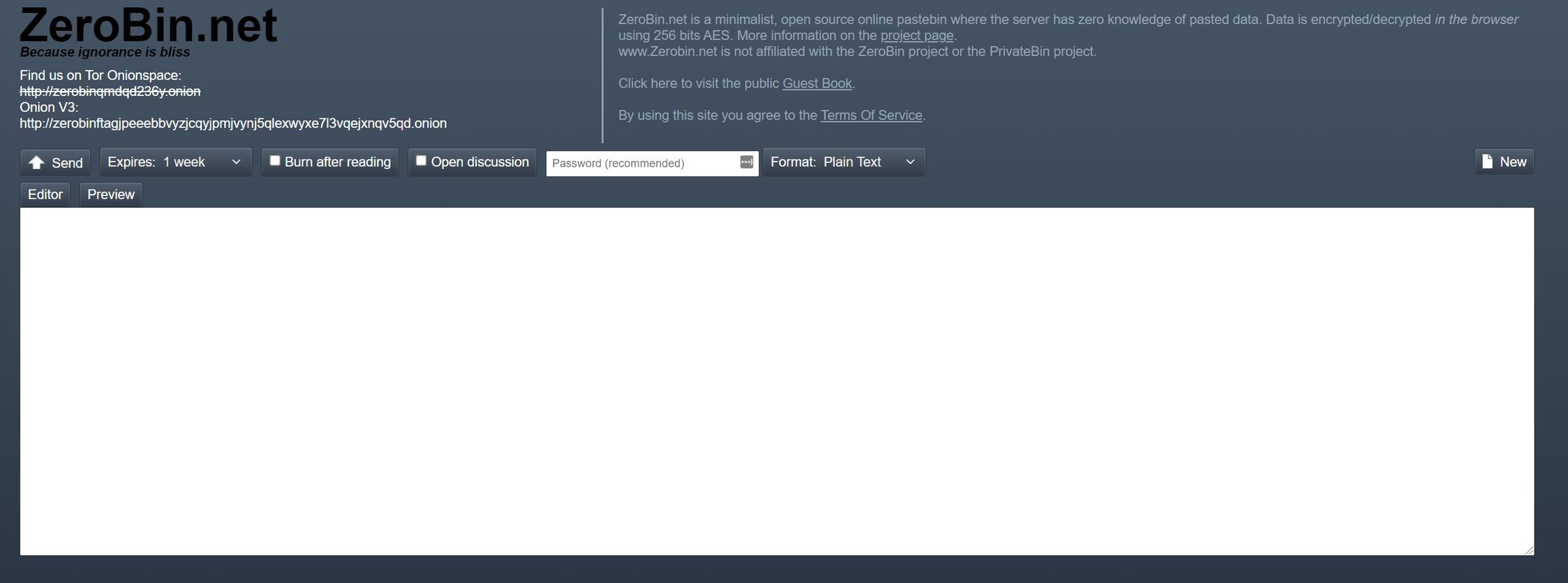 Alternatives Top 2 Pastebin Services & Similar sites