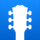 GtrLib - Guitar Chords icon