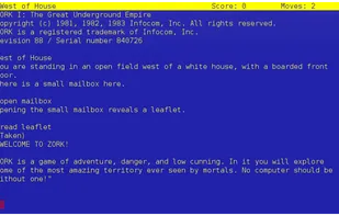 Chrome Secure Shell screenshot 1