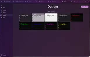 Fastedit
Theme Setting