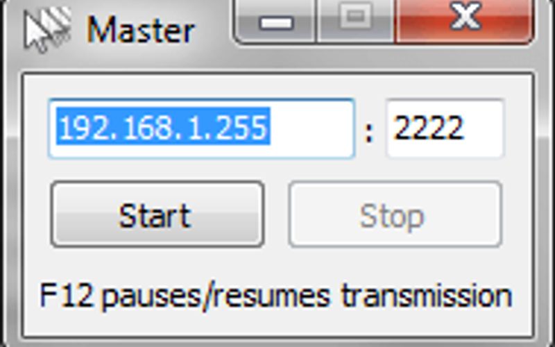 Input Director Alternatives Top 10 Mouse Sharing Utilities AlternativeTo