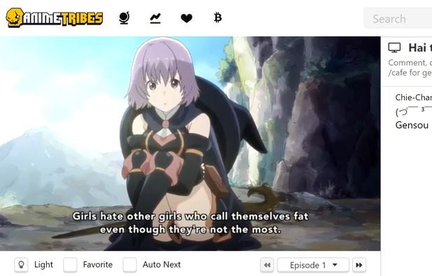 Animedao Alternatives: Top 10 Video Streaming Apps &amp; Similar Websites ...