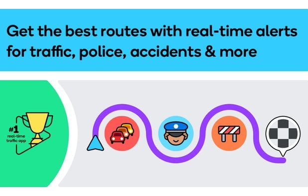 Waze wear cheap os