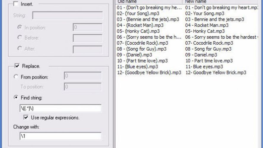 FileMenu Tools: Customize the context (right-click) menu of Windows ...