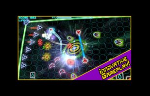 Hyperlight EX screenshot 1