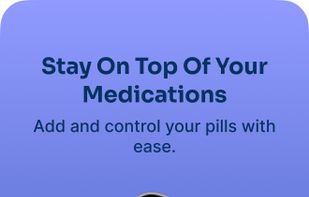 Stay On Top Of Your Medications