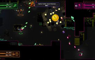 NeuroVoider screenshot 1