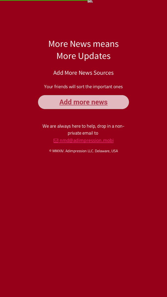 News Mute Alternatives 25+ RSS and News Readers AlternativeTo