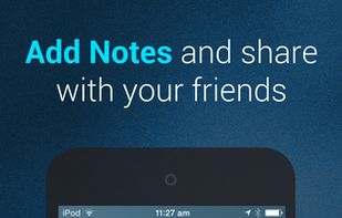 Calvertr screenshot 3