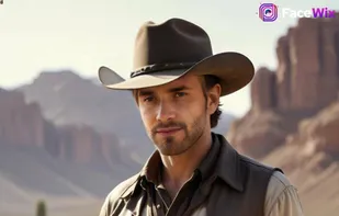 Facewix screenshot 1