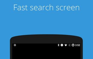 AIO Launcher screenshot 1