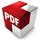 PDF ShapingUp icon