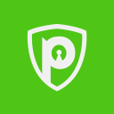 DNS Leak Test - PureVPN icon
