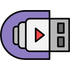Usb Slideshow icon