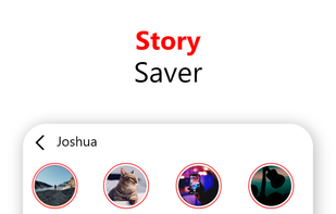 Video Downloader for Instagram screenshot 2