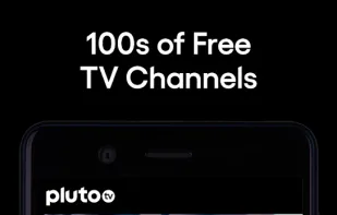 Pluto TV screenshot 1
