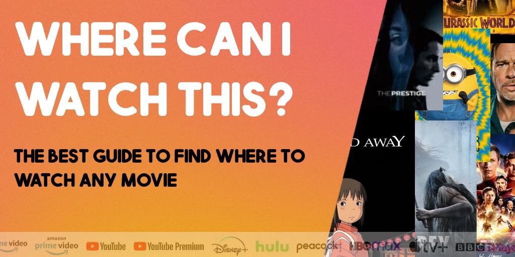 Where can I watch this? Alternatives and Similar Sites & Apps - What Can I Watch This Is The End On