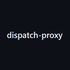 Dispatch-proxy icon