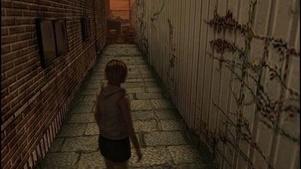 Silent Hill screenshot 5
