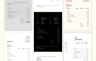 Cakedesk screenshot 3