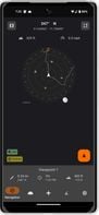 Nearby

View nearby beacons and paths on your compass.