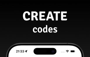 QR Wizard screenshot 2