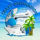 Crazy Destination icon