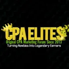 CPAElites icon