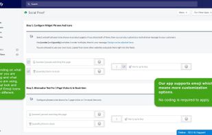 Split Payment & Deposit screenshot 1