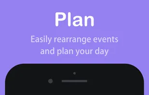 TimeBloc - Daily Planner screenshot 1