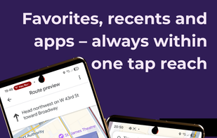 SafeDrive Companion screenshot 2