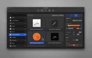 Superlayer screenshot 1