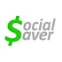 SocialSaver icon