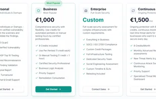 Retestme screenshot 1