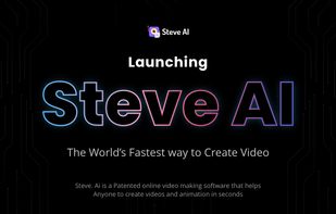 Steve AI screenshot 1