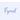 Fynd icon