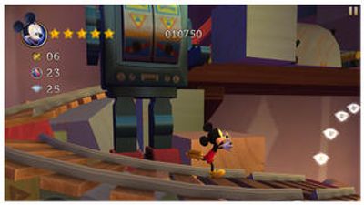 Jogos para Android: Castle of Illusion, Dragões e outros tops da