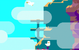 Beneath The Lighthouse screenshot 3