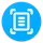Scanly icon